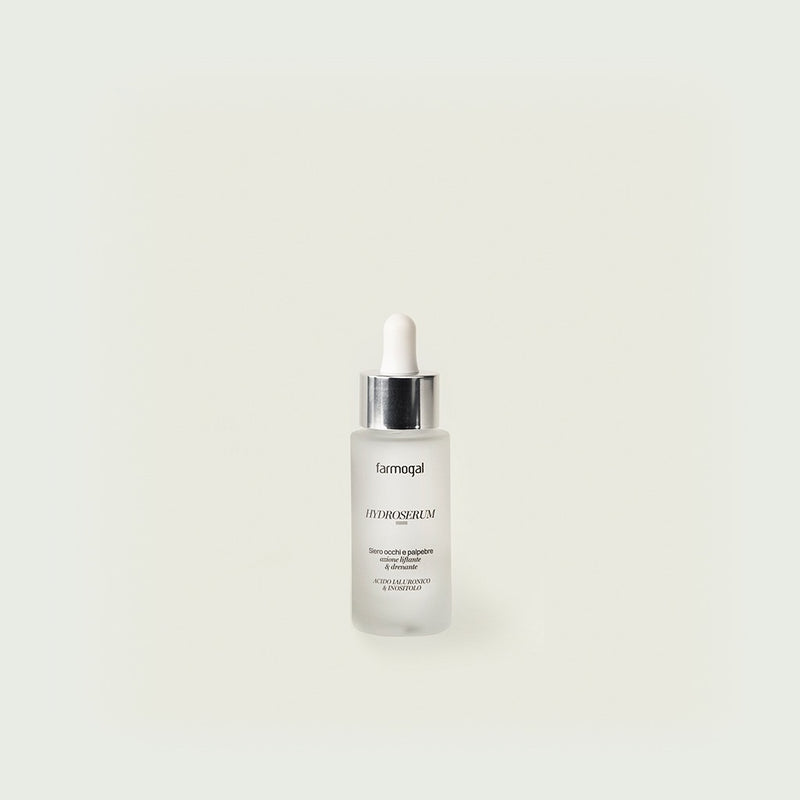 Hydroserum Lifting Serum