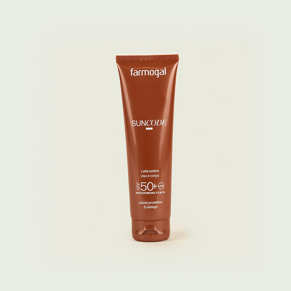 Latte Solare SPF 50+