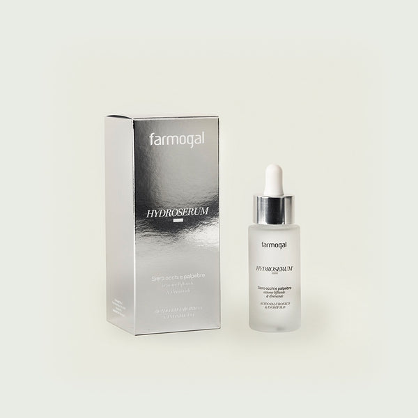 Hydroserum Lifting Serum