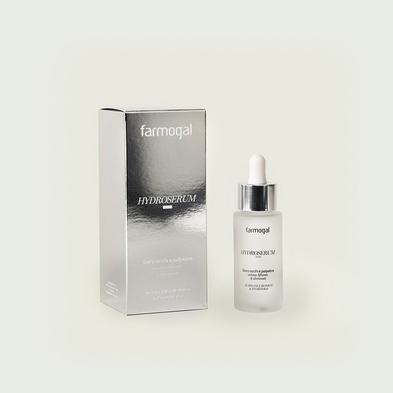 Hydroserum Lifting Serum